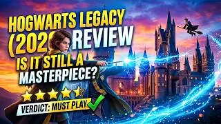Is Hogwarts Legacy Worth It in 2026? Honest Review
