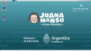 Instalar aplicaciones en Huayra Linux #winehq