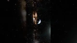 Earth Zoom Out: Journey to the End of the Milky Way Galaxy