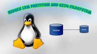 How to Resize LVM Logical Volumes And EXT4 Filesystem Safely