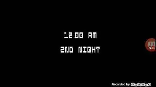 Прохождение FNAF /1