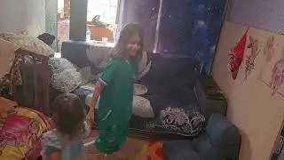 Делимся с вами утренним весёлым настроением