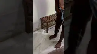 Innovative Cost effective way of treating infected operated case of lower leg fracture .