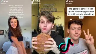 Actually Goals AF | TIKTOK COMPILATION