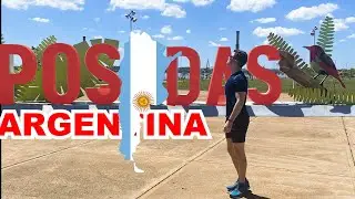 0094 - Argentina Posadas Misiones