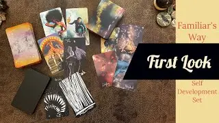 Familiar Way Set Pt 2 of 2