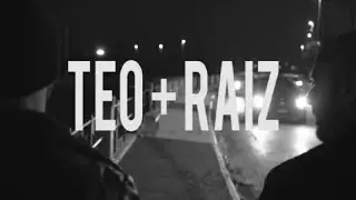TEO, RAIZ -Stai nell' anima (acoustic version)