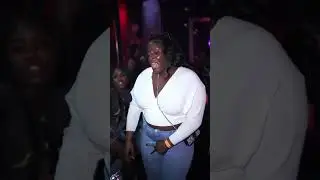 Shenseea VS Fan #shorts #dancehall #jamaica