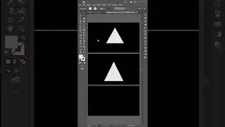 3 Ways to Make Triangle Shapes in Adobe Illustrator 