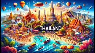 Exploring Paradise: Thailand's Top Islands for Every Traveler