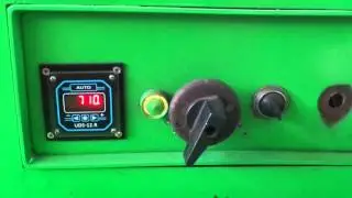 16Б16КП с частотником