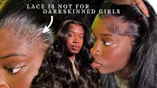 Lace Is NOT for Colored Girls? Here’s the Truth!| LAIDBYJESS