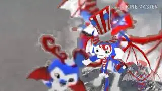 Bad editing!! Dance monkey meme