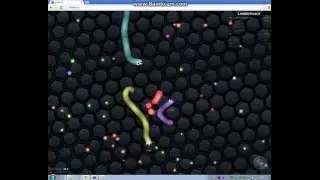 Play Slither.io with friend