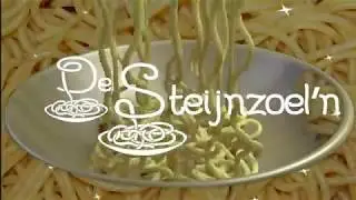 De Steijnzoel'n  -  ons groeit spaghettifestoin