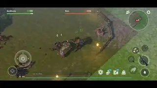 Last day on Earth: Survival  Challenging NIAN, HARDER AND HARDER EVERYTIME. BUT I DID IT!REWARDS