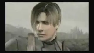 Resident Evil 4 - Open Your Eyes