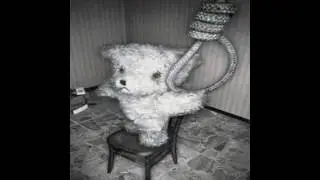 Jack & The Hammers - Teddy Hates