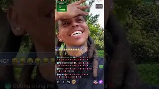 Master JuJu BIGO 