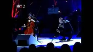 Damir Urban   Stjepan Hauser - Everybody Hurts REM