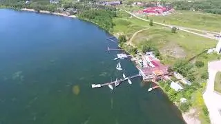 озеро Банное (Якты-Куль)