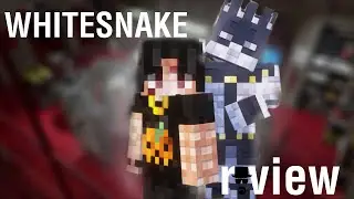 Обзор WHITESNAKE | RB2