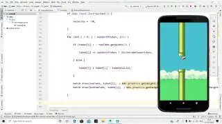 How to Create Android Game || in Android Studio Step by Step Procedure in hindi || Part 3