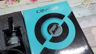 KOYOSO LED H7 per fari Lenticolari Alfa Romeo 159 TEST OK