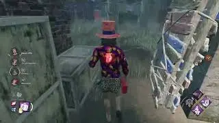 Dead By Daylight - SWF Duo Game With MummifiedOne - DBD Survivor Gameplay Only, No Comms