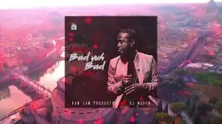 Popcaan - Bad Yuh Bad  (Ram Jam Production X DJ Maven Remix)