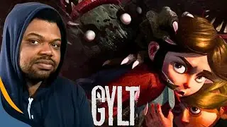Saving Emily from This Nightmare - GYLT (Part 1)