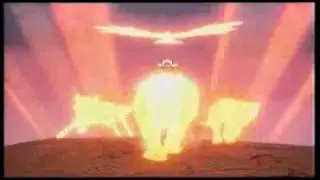 Brave Star - Intro German