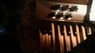 Ambient jam