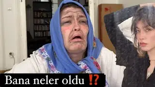 ASMR | Ben nerdeydim❓ Bana ne oldu❓ sorularınızı cevaplıyorum.
