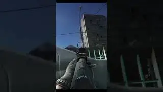 Dumb Fun Clips -Escape From Tarkov #shorts  #gaming #tarkovtips #tarkov #wipe
