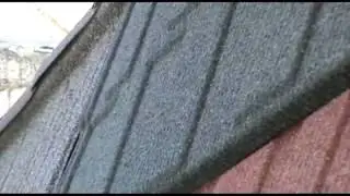 Композитная черепица Gerard. Её свойства и преимущества