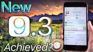 iOS 9.3 Jailbreak Achieved? Post iOS 9.2 Jailbreak Explained!