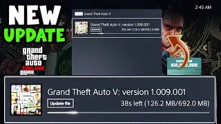 🚨 NEW GTA Online Update Just Dropped! (October 22, 2025)