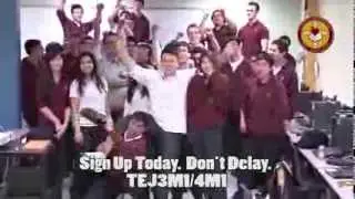 St Augustine CHS Computer Engineering