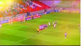 Ronaldinho Goucho Free Kicks
