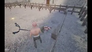 #HalfSword
