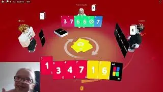 UNOfficial / Ema's World / Roblox