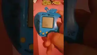 выбираем питомца 🍎🔵