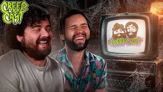 Reacting to Your Creep Cast Memes