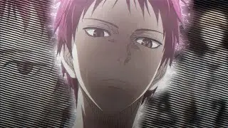 Akashi Edit {BASKETBALL}