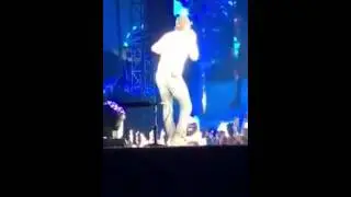 Luke Bryan - "Drunk on You" Gillette Stadium July 15. 2016