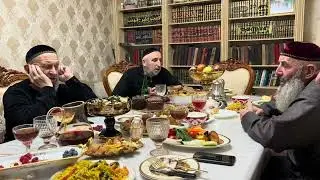 Назма - Зикар | Хасу -Хьаж | Курчалой 3.12.23 год