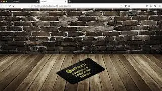 3D слои. Эффекты CSS