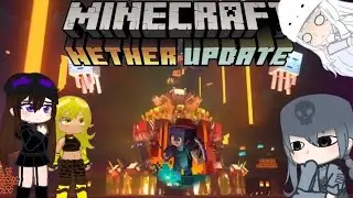 Mob talkers React to The nether update