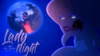 ❝Lady of the Night❞